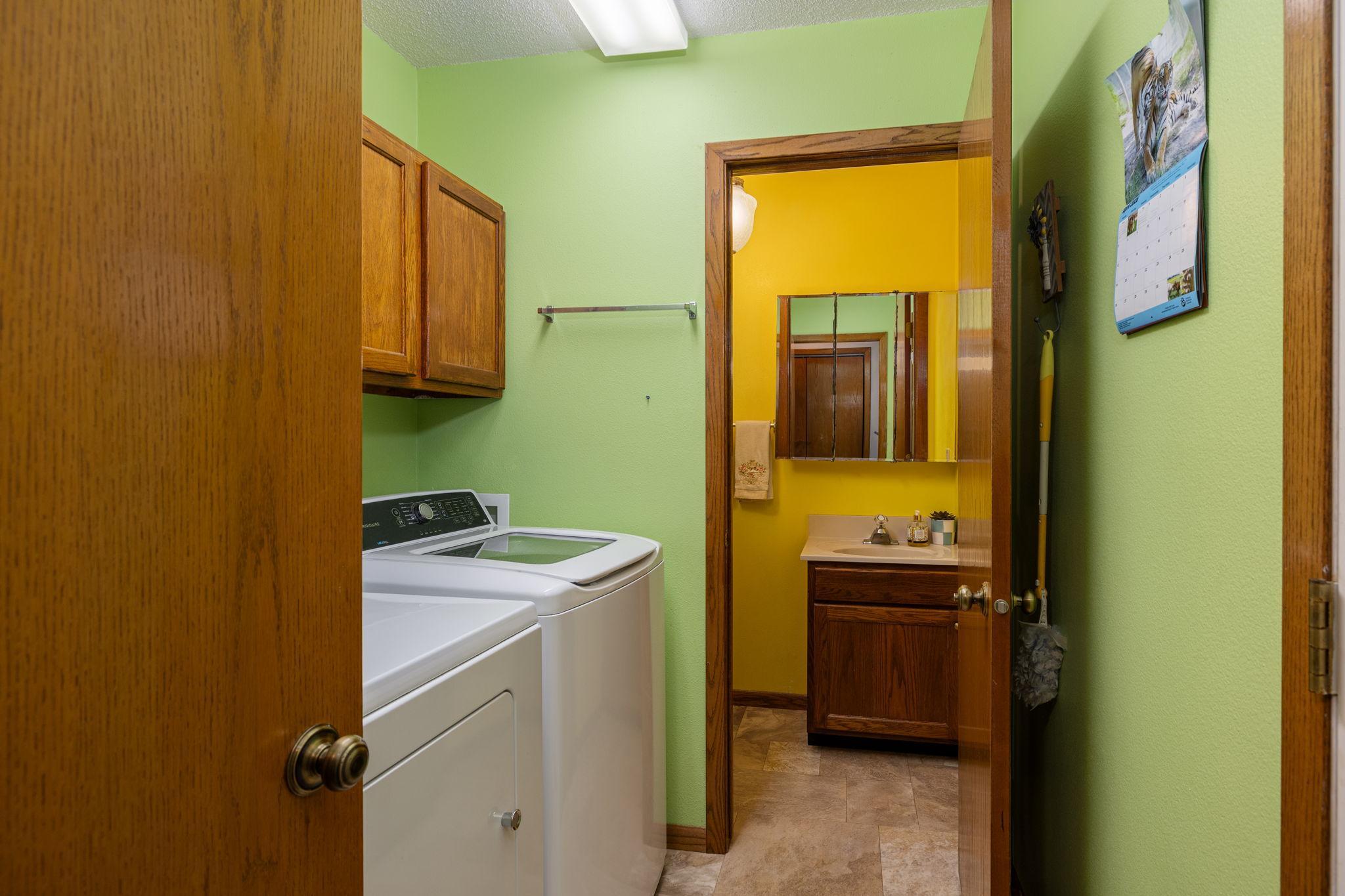 811 N Sprague Street Unit: 1