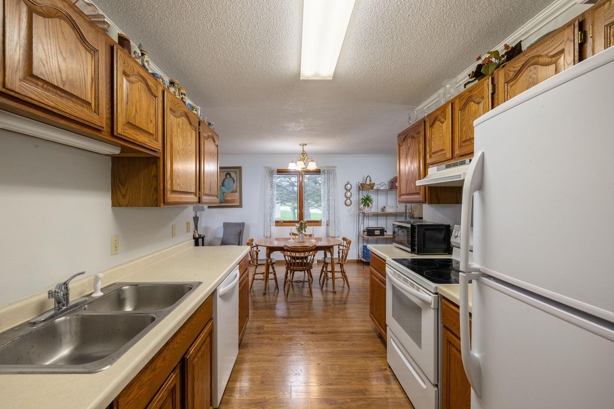 811 N Sprague Street Unit: 1