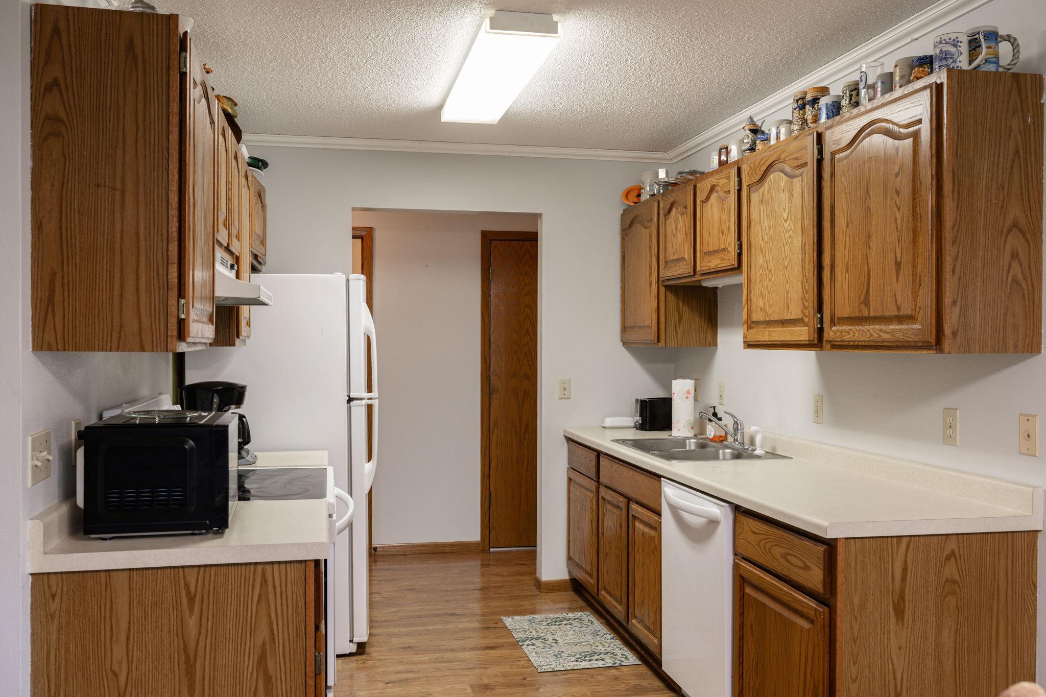 811 N Sprague Street Unit: 1