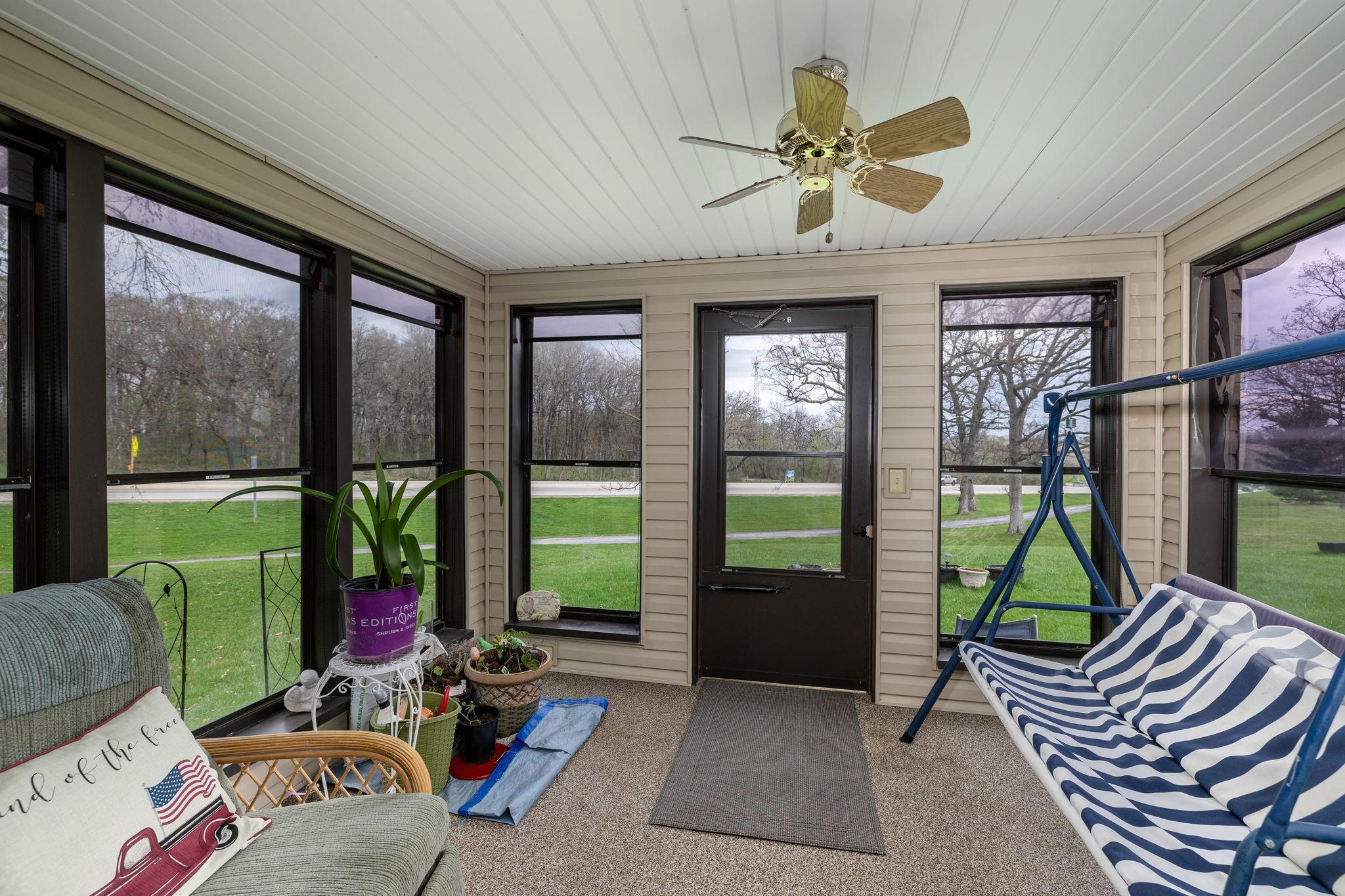 811 N Sprague Street Unit: 1