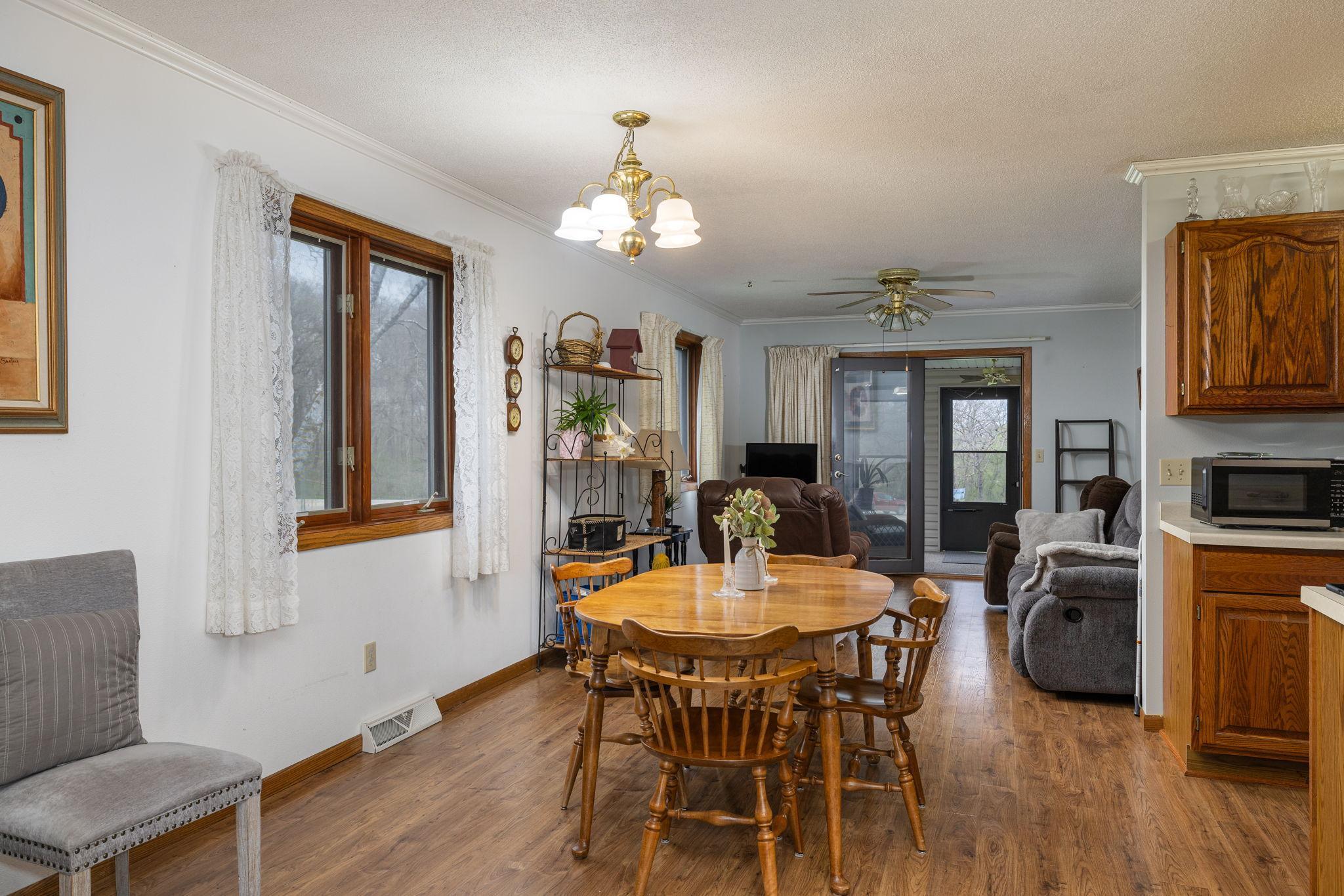 811 N Sprague Street Unit: 1