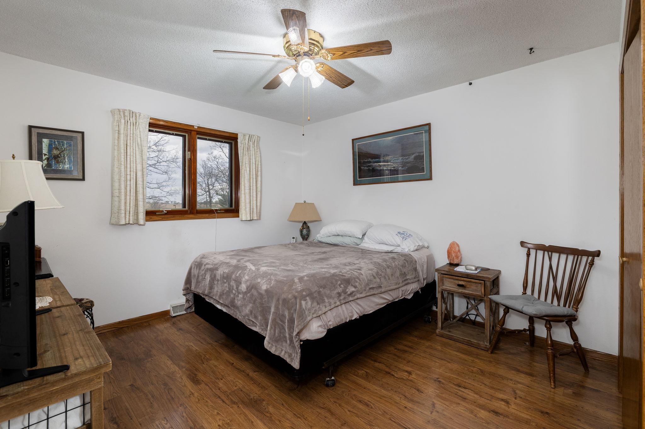 811 N Sprague Street Unit: 1