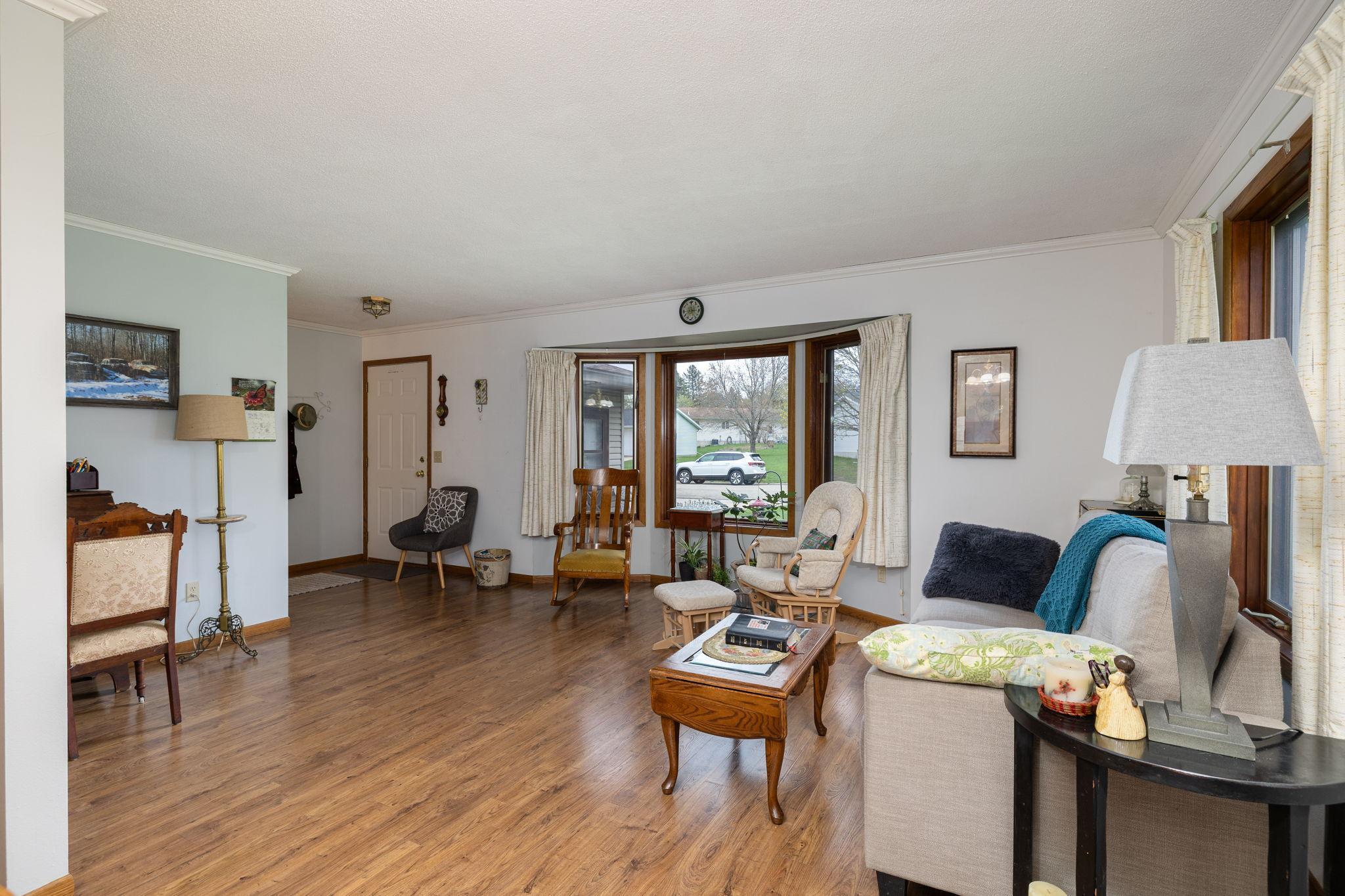 811 N Sprague Street Unit: 1