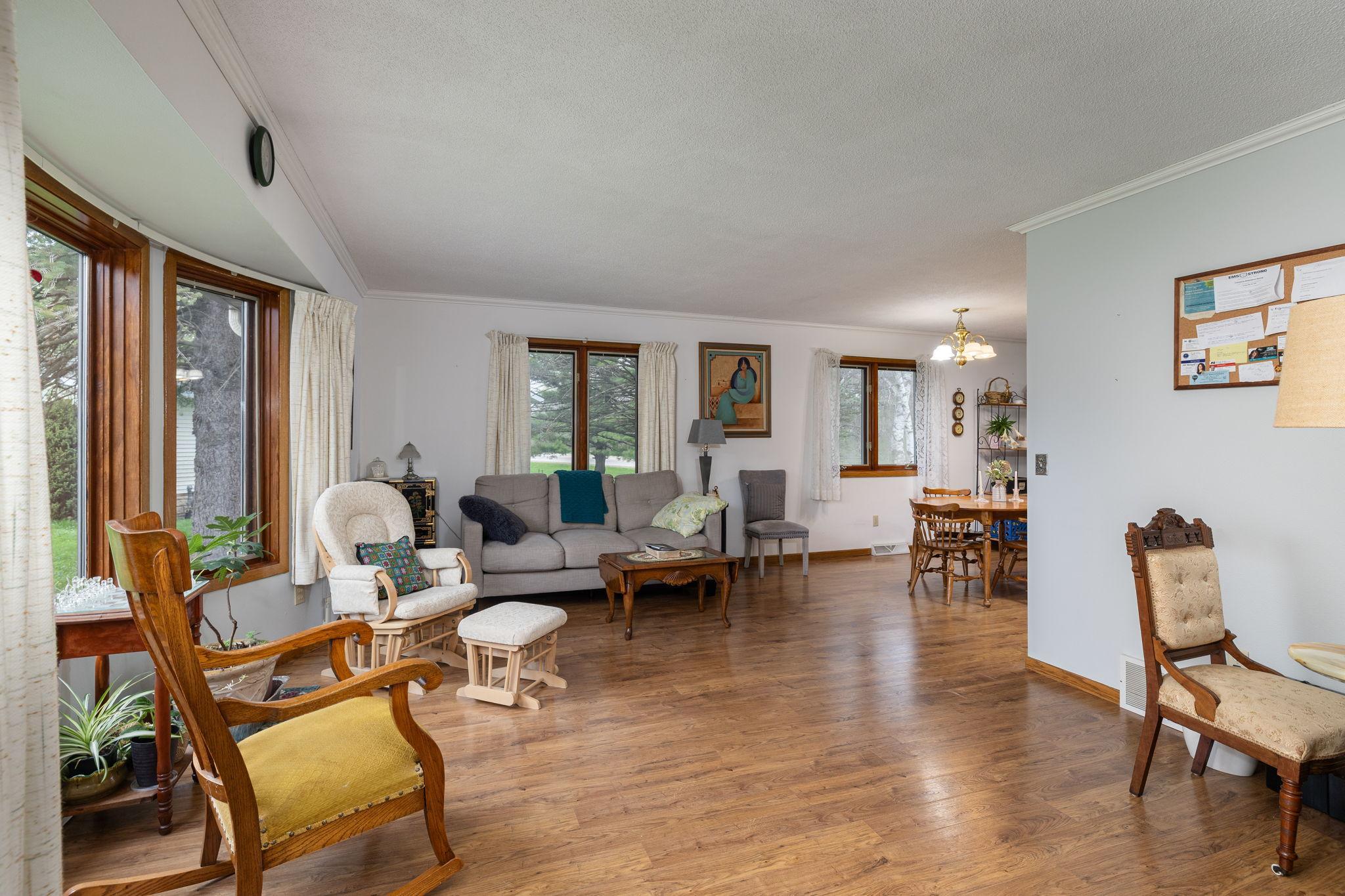 811 N Sprague Street Unit: 1