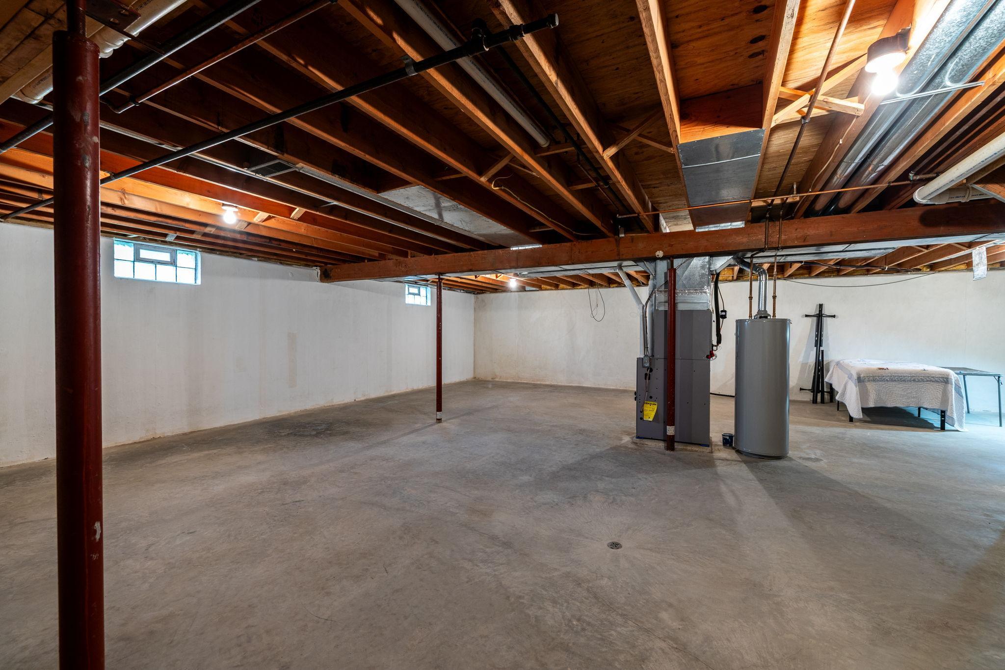 811 N Sprague Street Unit: 1