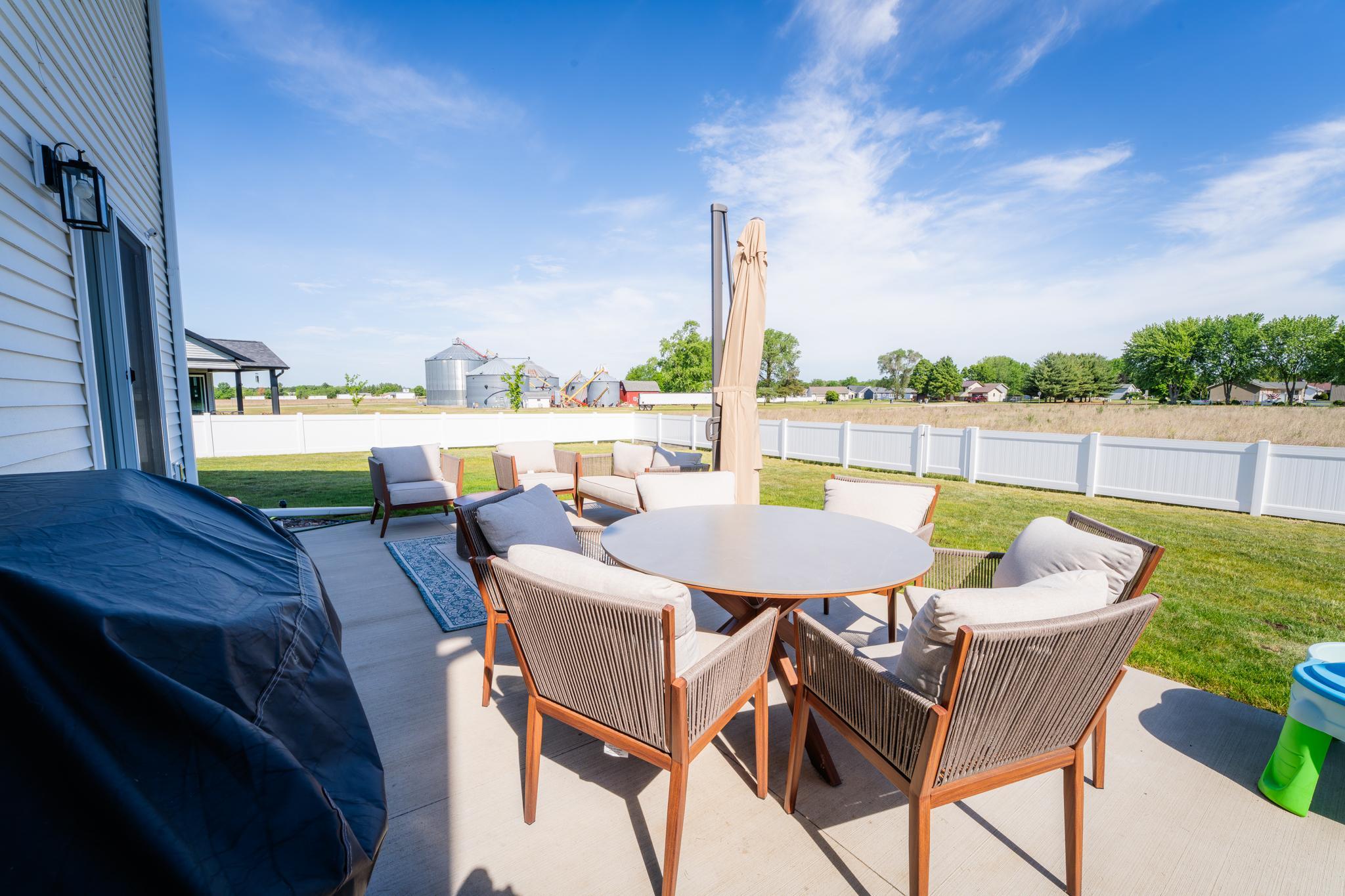 1713 Fox Glove Street