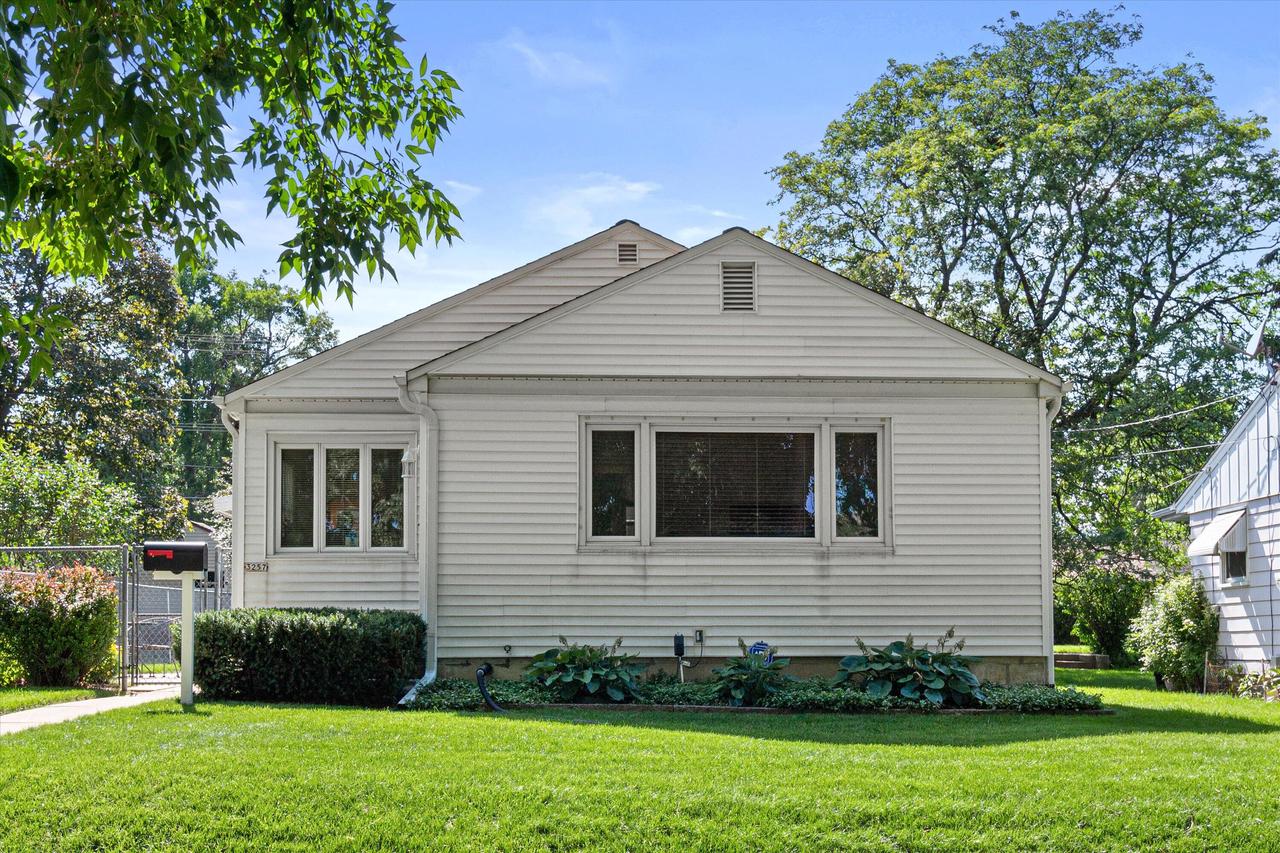 3257 S 50th STREET