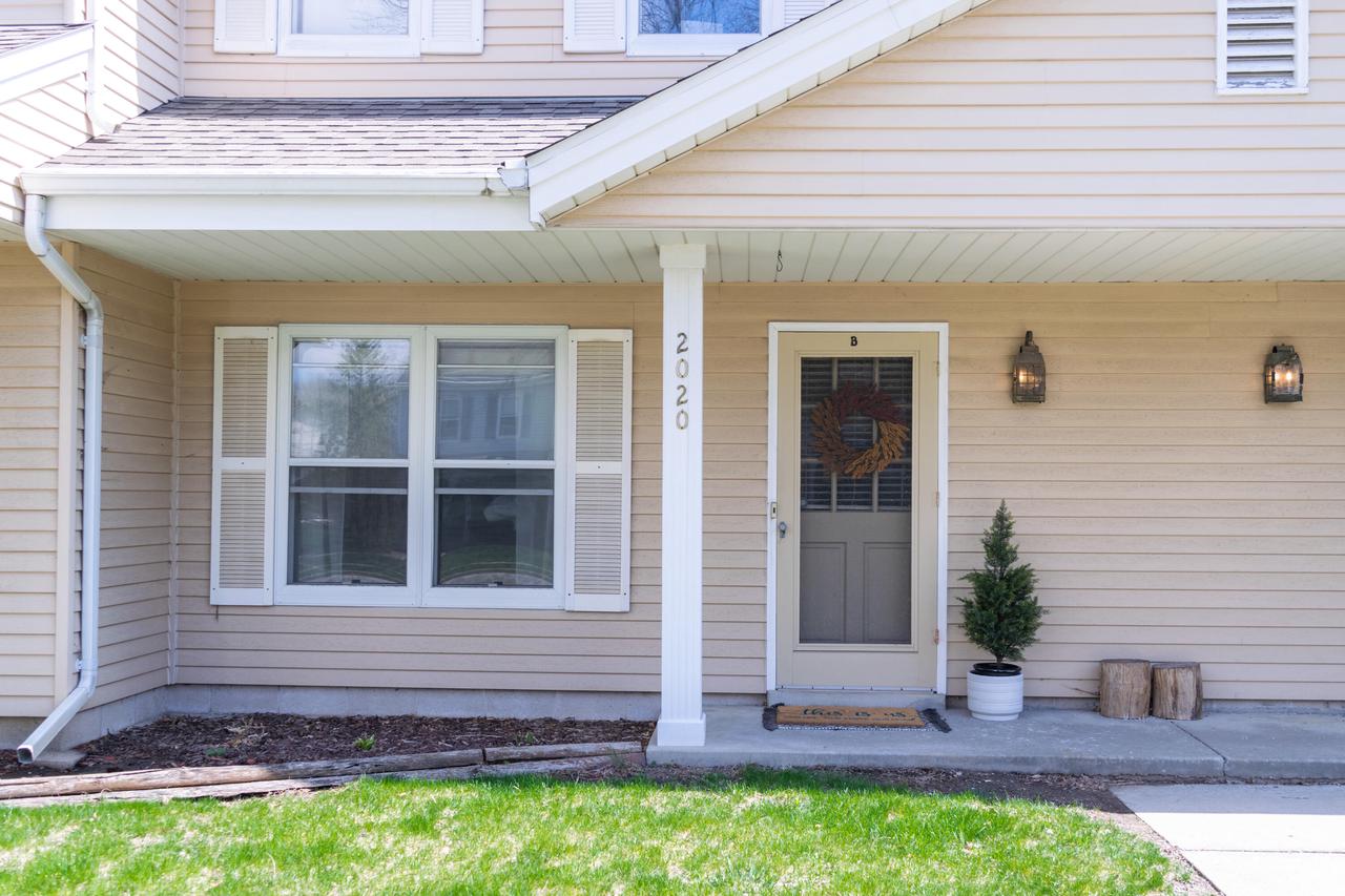 2020 Woodburn ROAD Unit: B