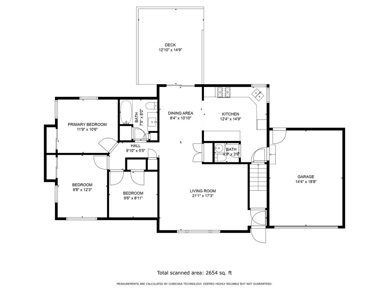 N84W12828 Ronald DRIVE