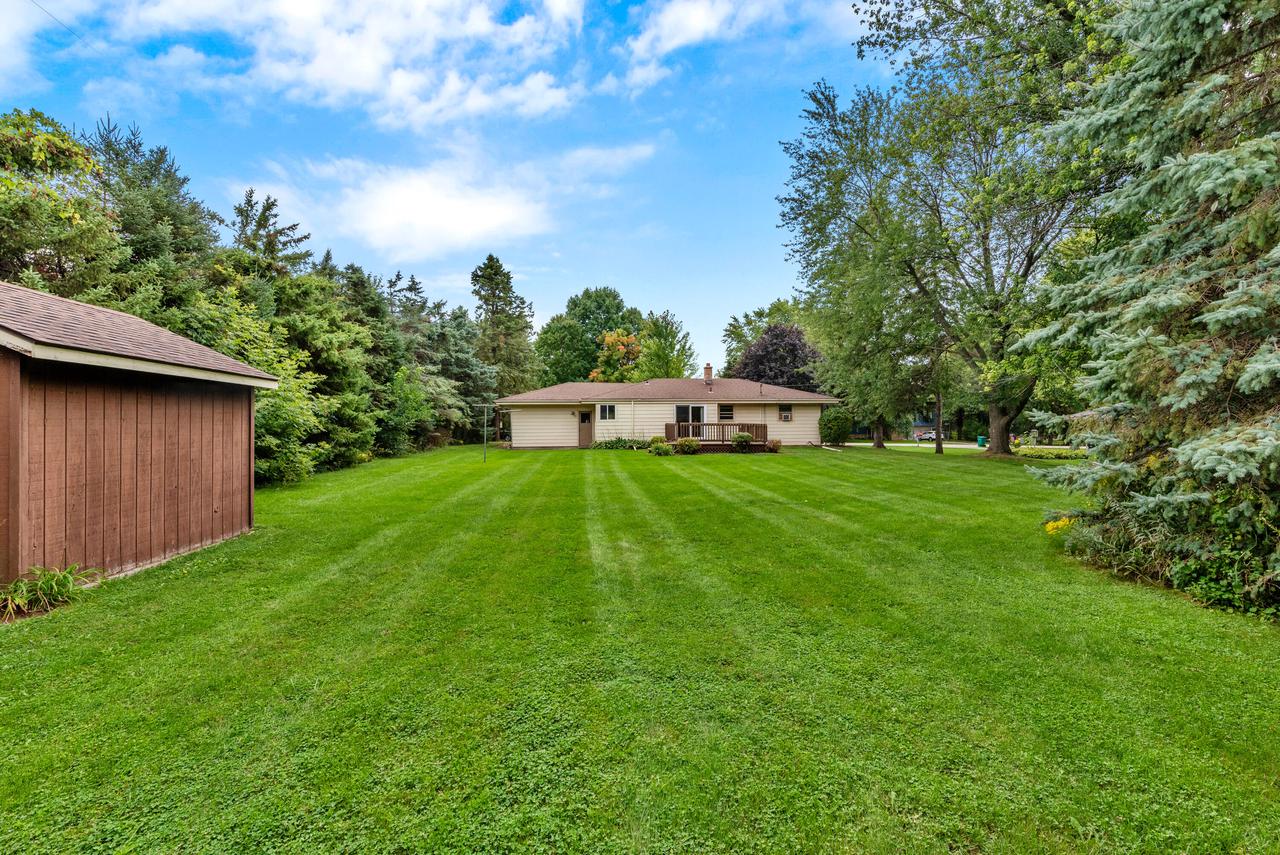 N84W12828 Ronald DRIVE