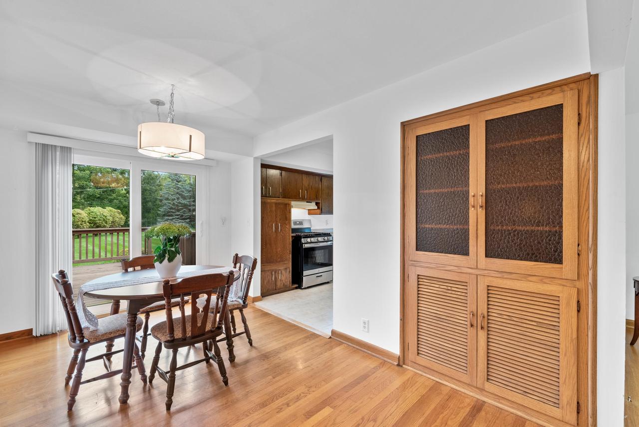 N84W12828 Ronald DRIVE