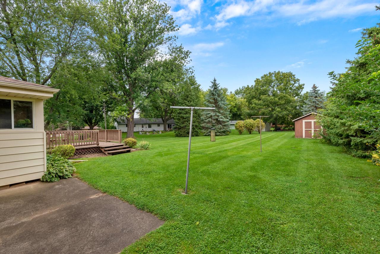 N84W12828 Ronald DRIVE