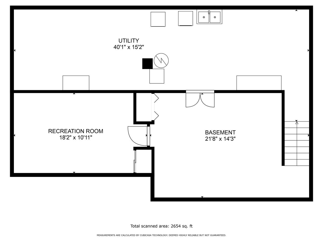 N84W12828 Ronald DRIVE