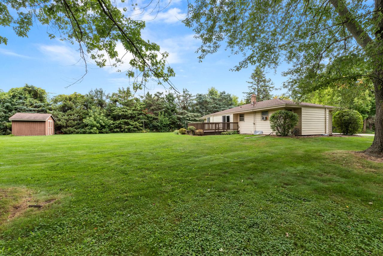 N84W12828 Ronald DRIVE