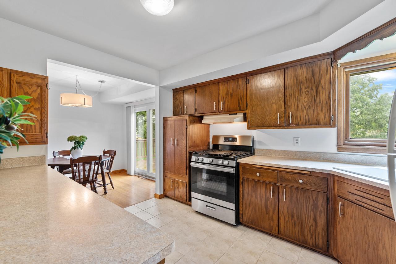 N84W12828 Ronald DRIVE
