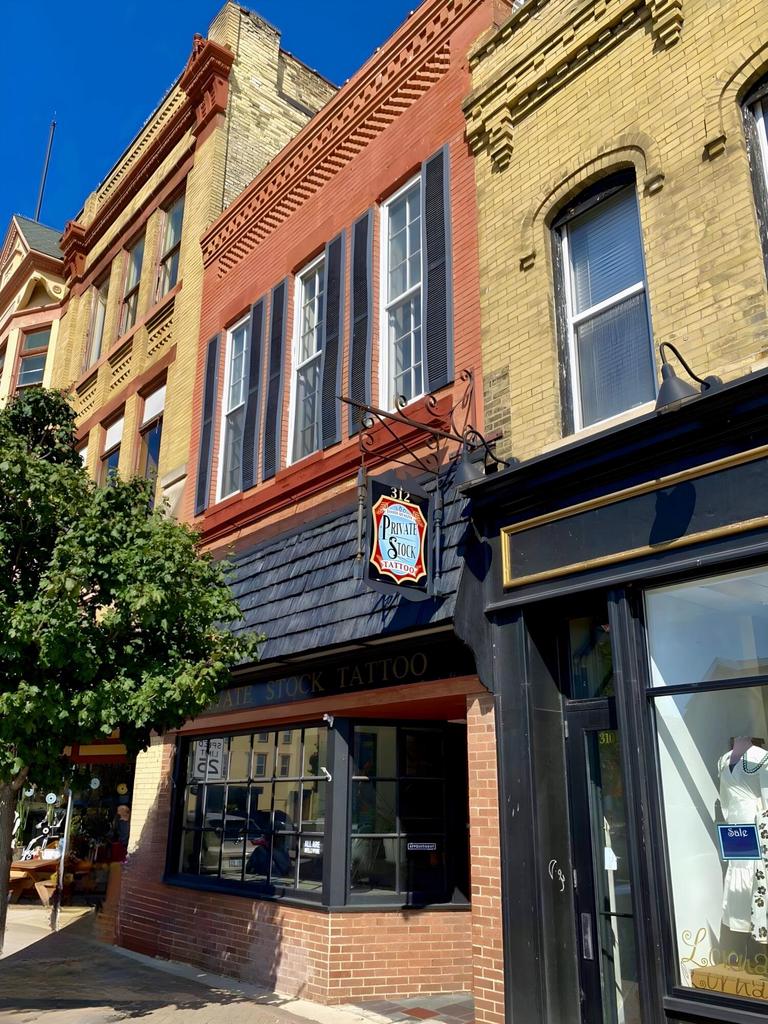 312 6th STREET