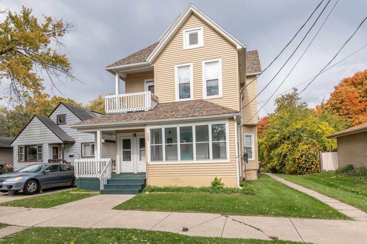 720 Minnesota AVENUE