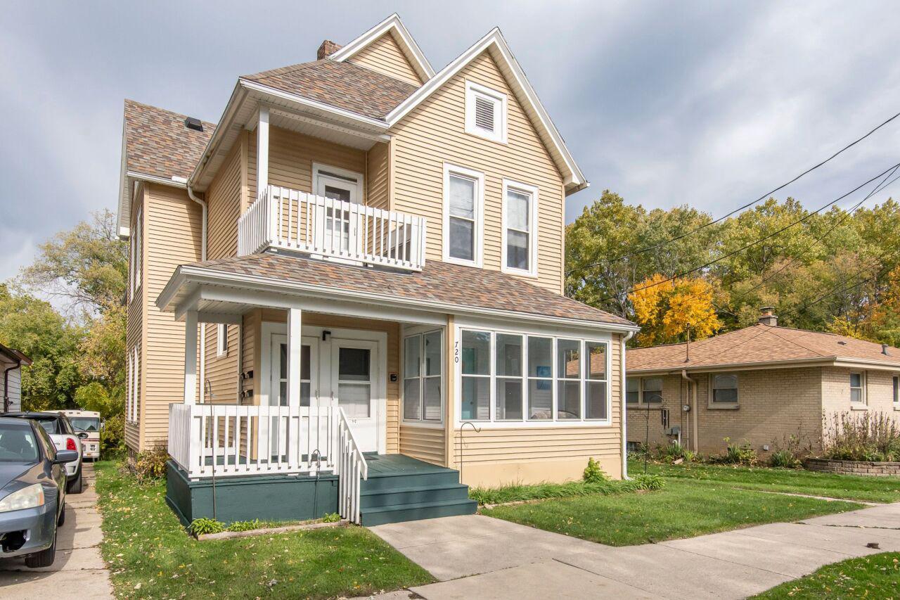 720 Minnesota AVENUE