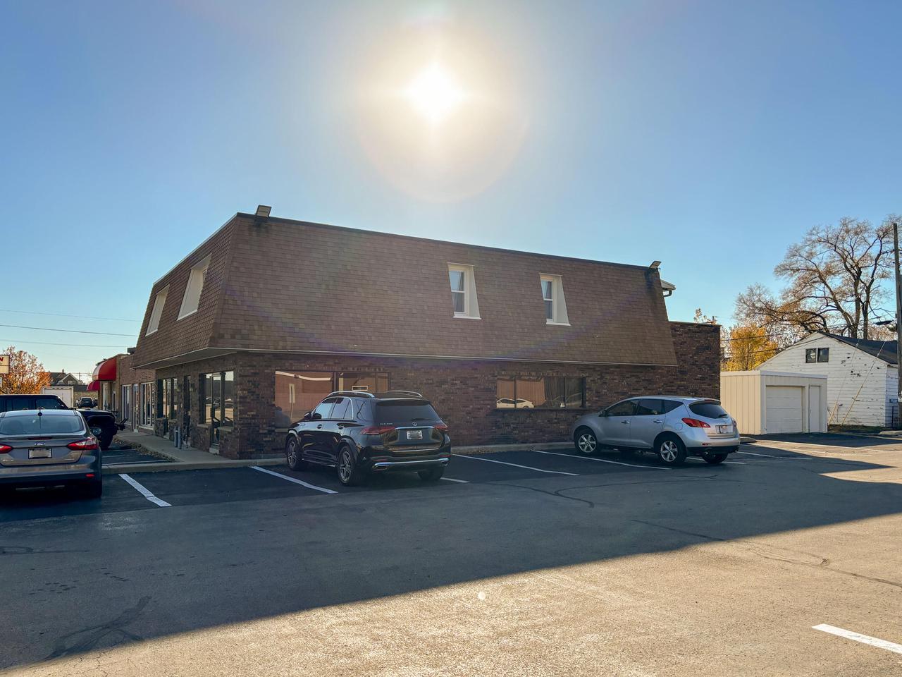 2200 Lathrop Ave AVENUE