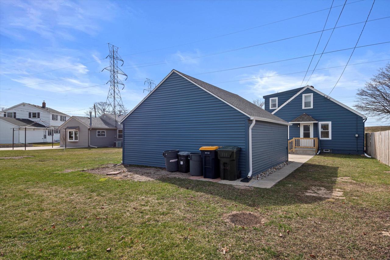 2420 South 100th STREET