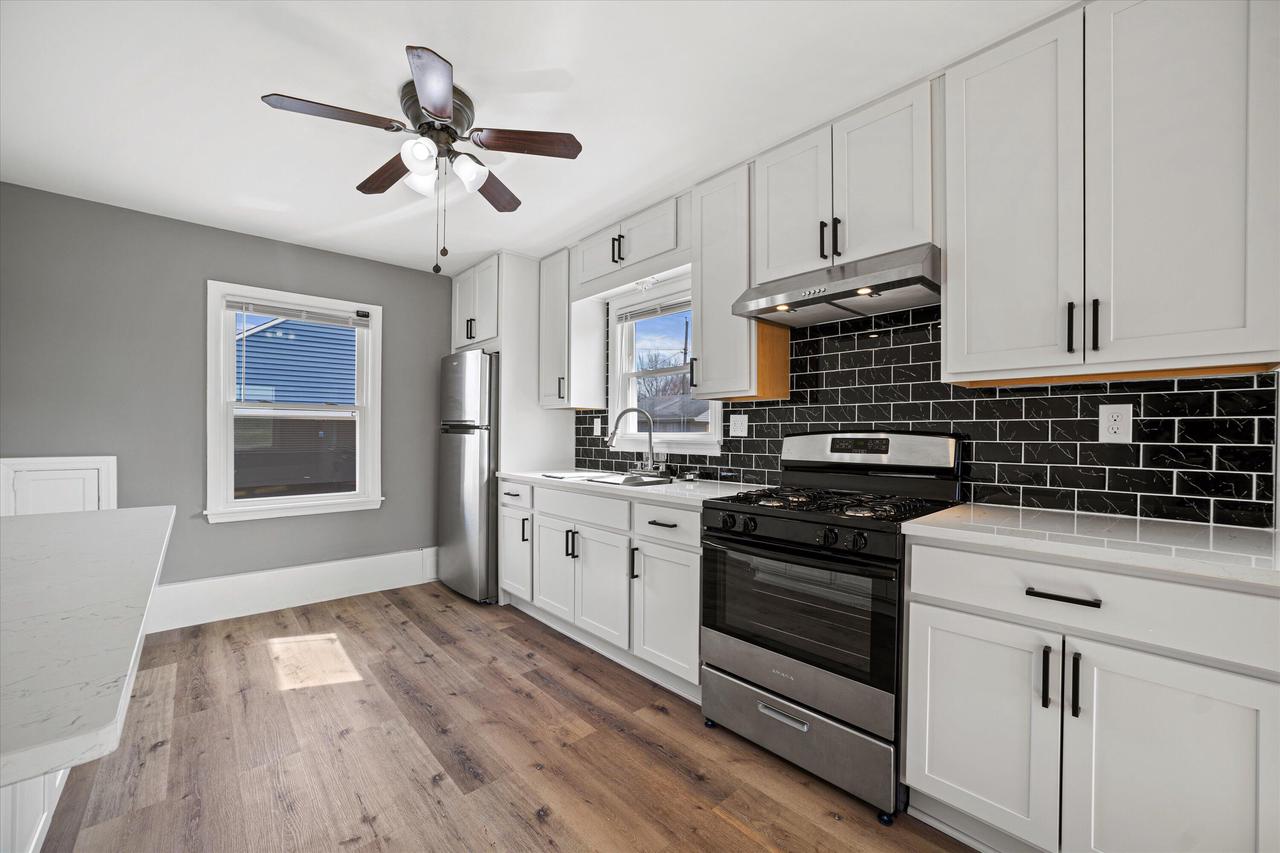 2420 South 100th STREET
