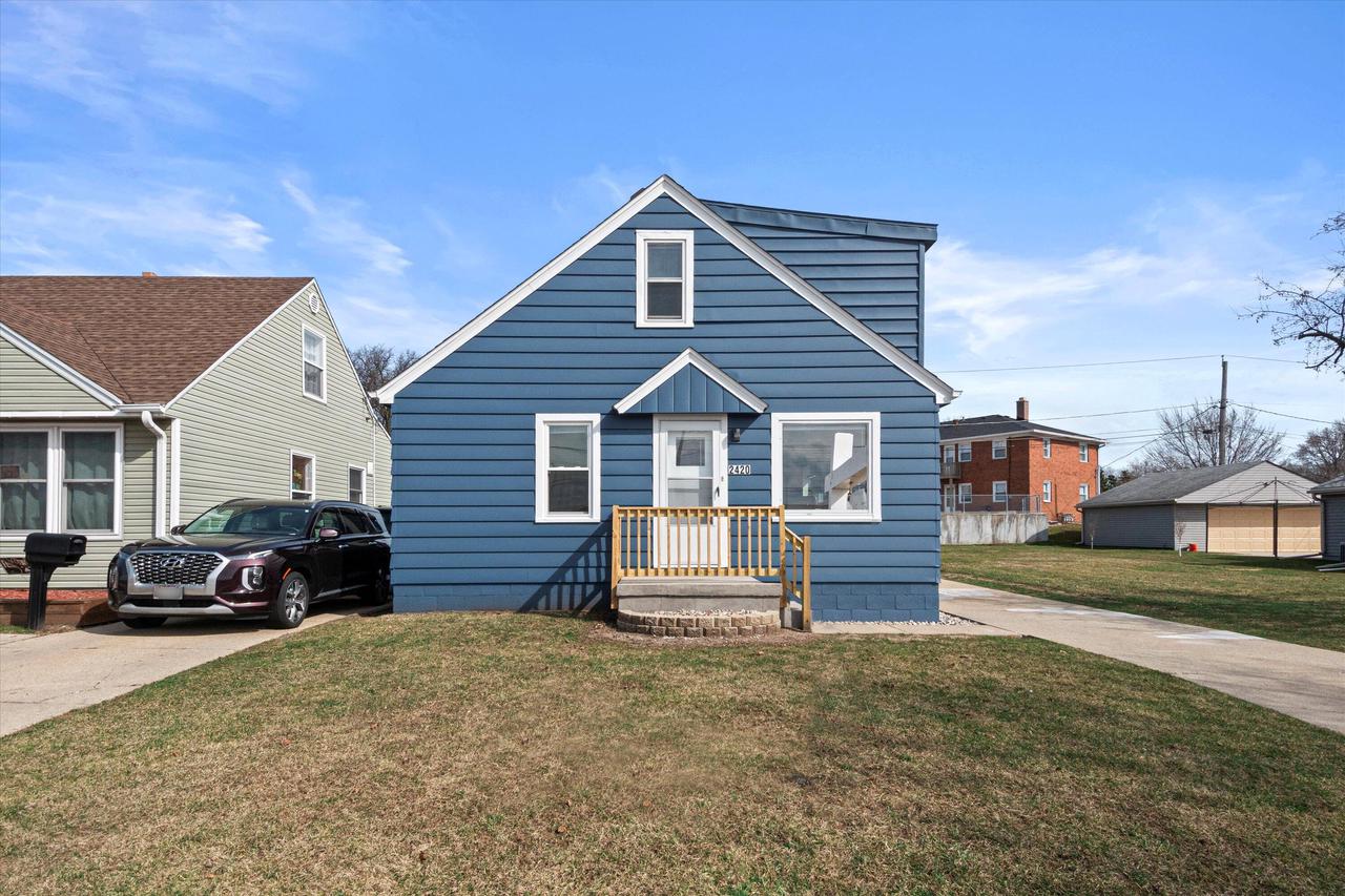 2420 South 100th STREET
