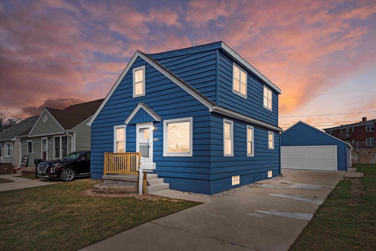 2420 South 100th STREET