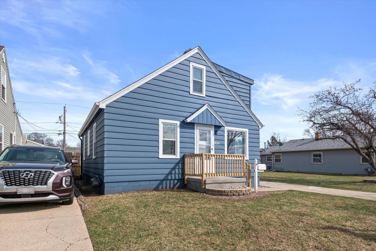 2420 South 100th STREET