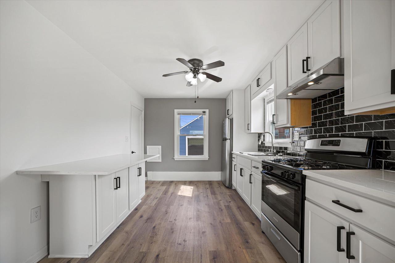 2420 South 100th STREET