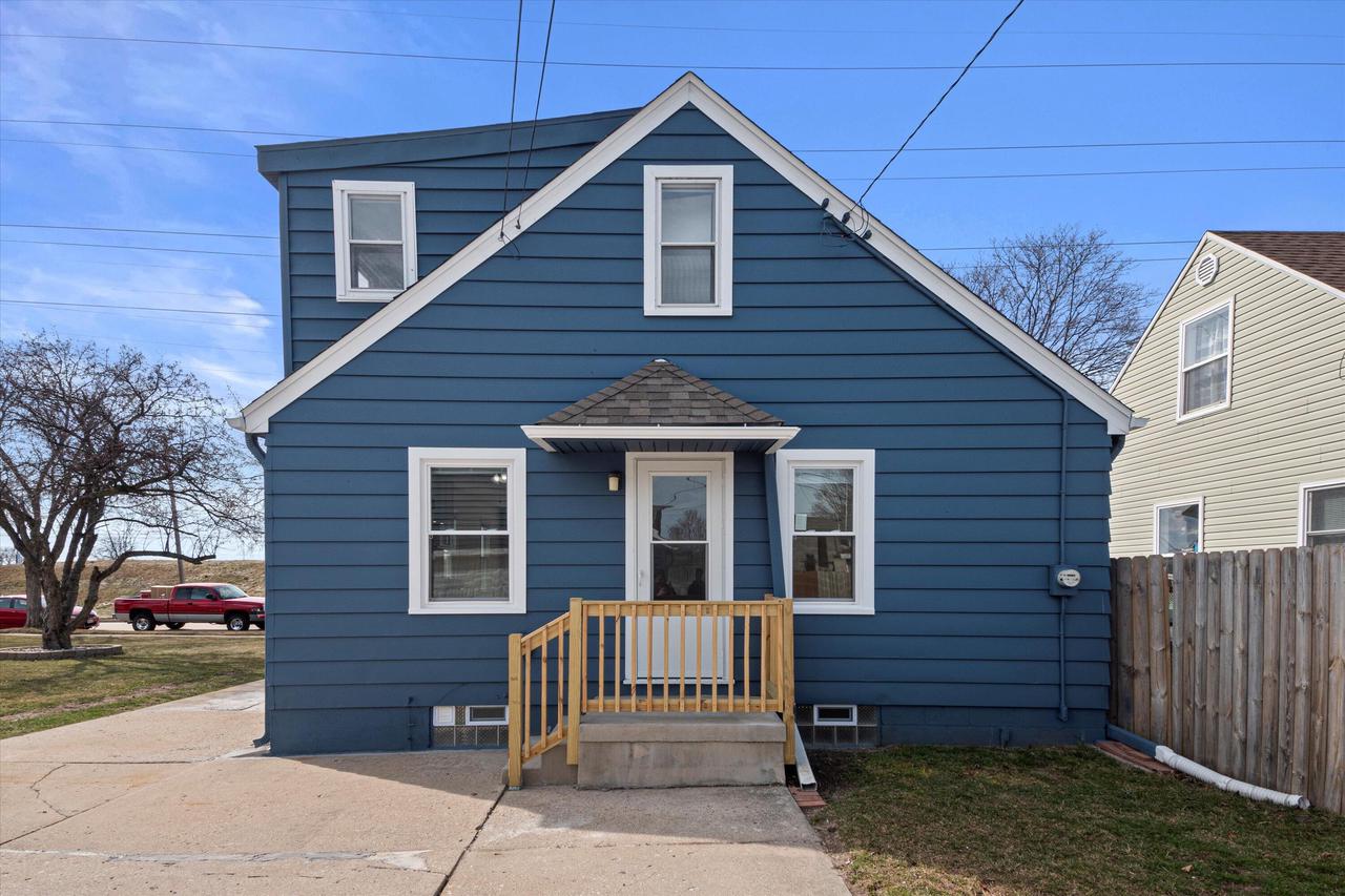 2420 South 100th STREET