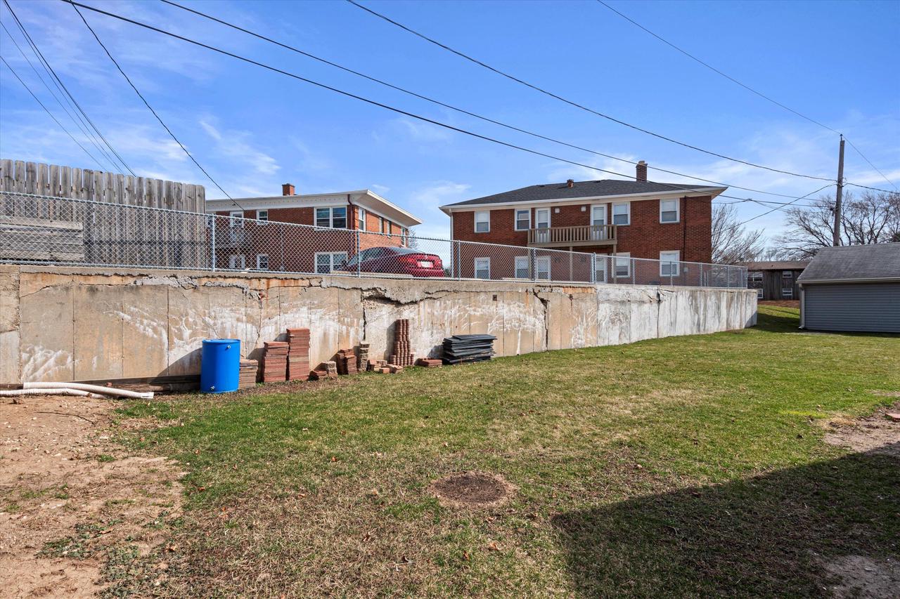 2420 South 100th STREET
