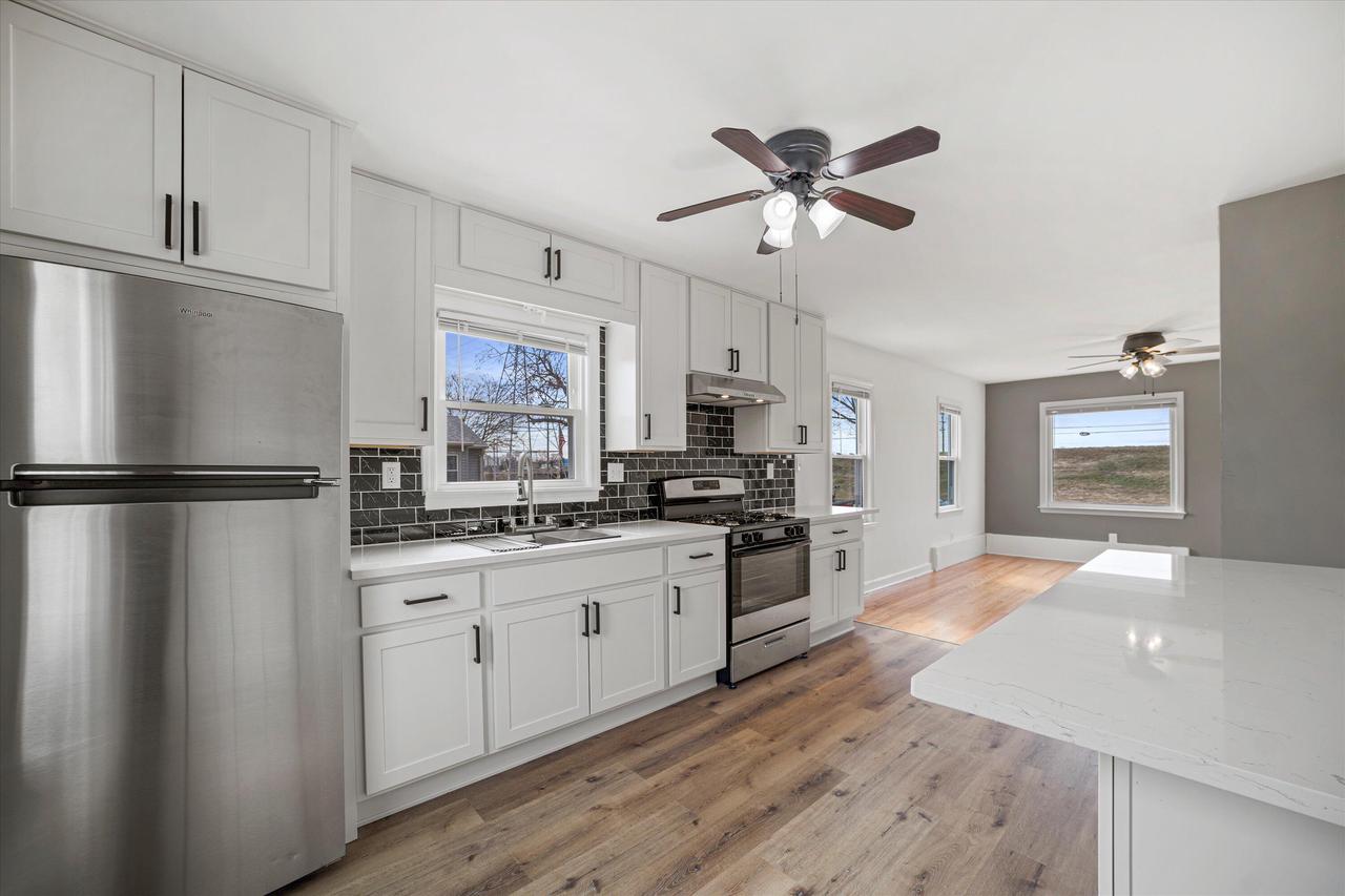 2420 South 100th STREET