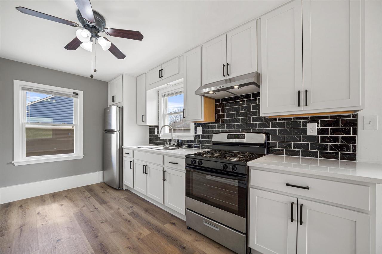 2420 South 100th STREET