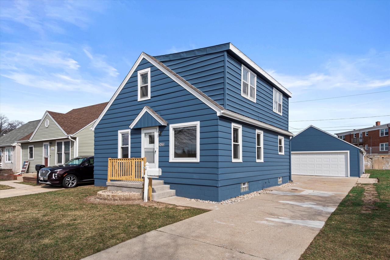 2420 South 100th STREET