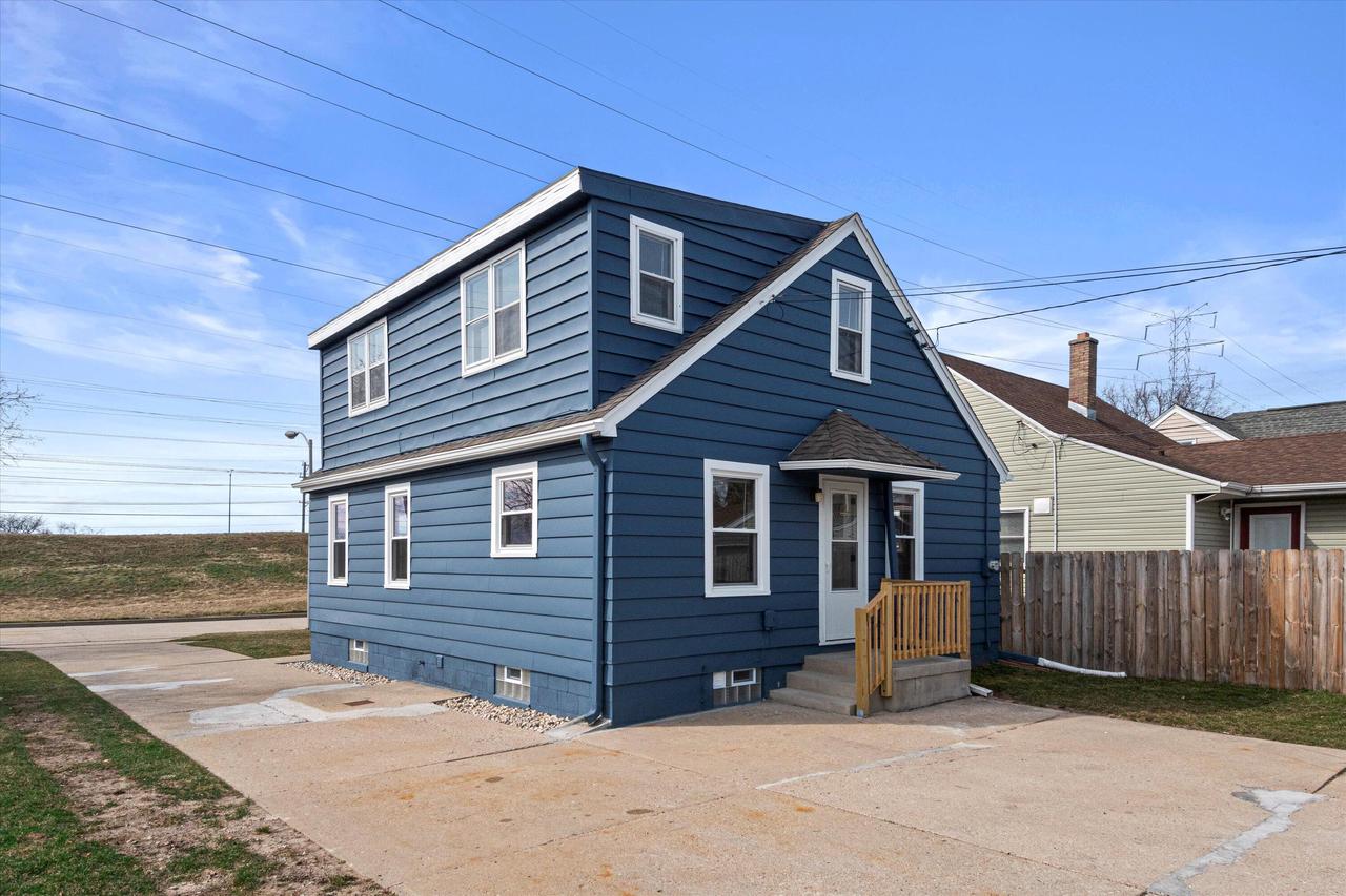 2420 South 100th STREET