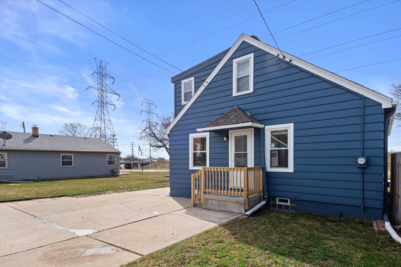 2420 South 100th STREET