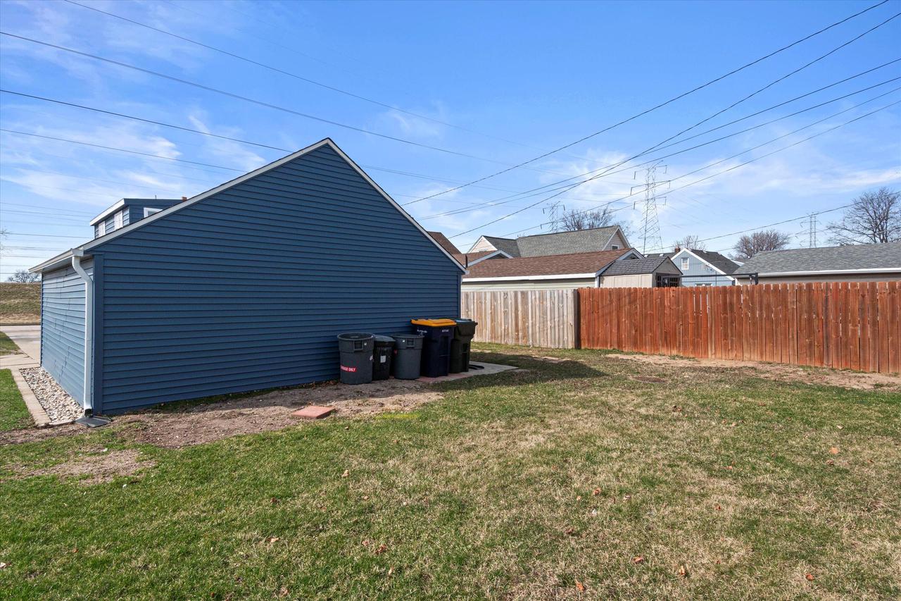 2420 South 100th STREET