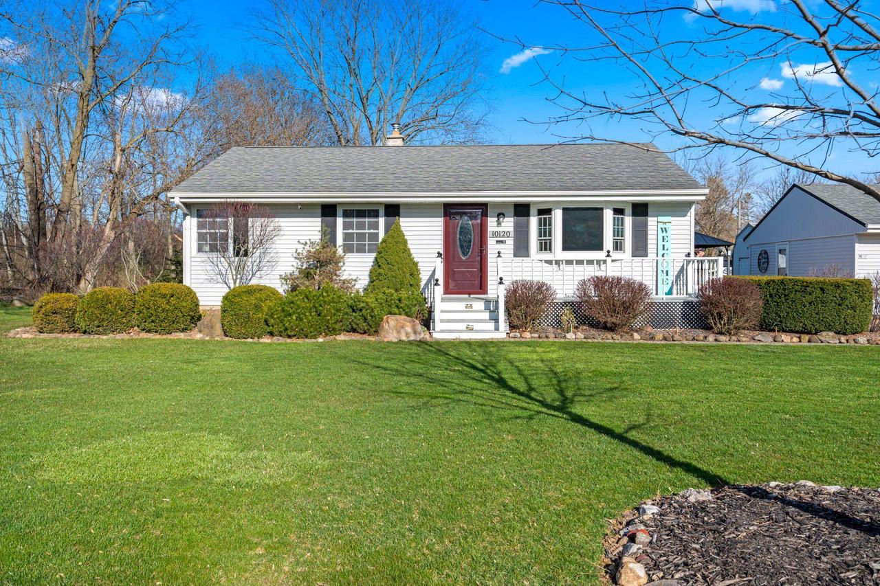 10120 South 8th AVENUE