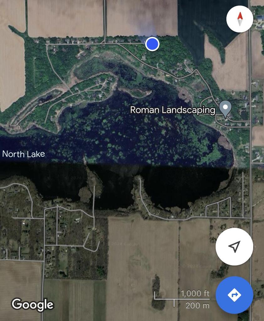 Lt22-27 MAPLE DRIVE
