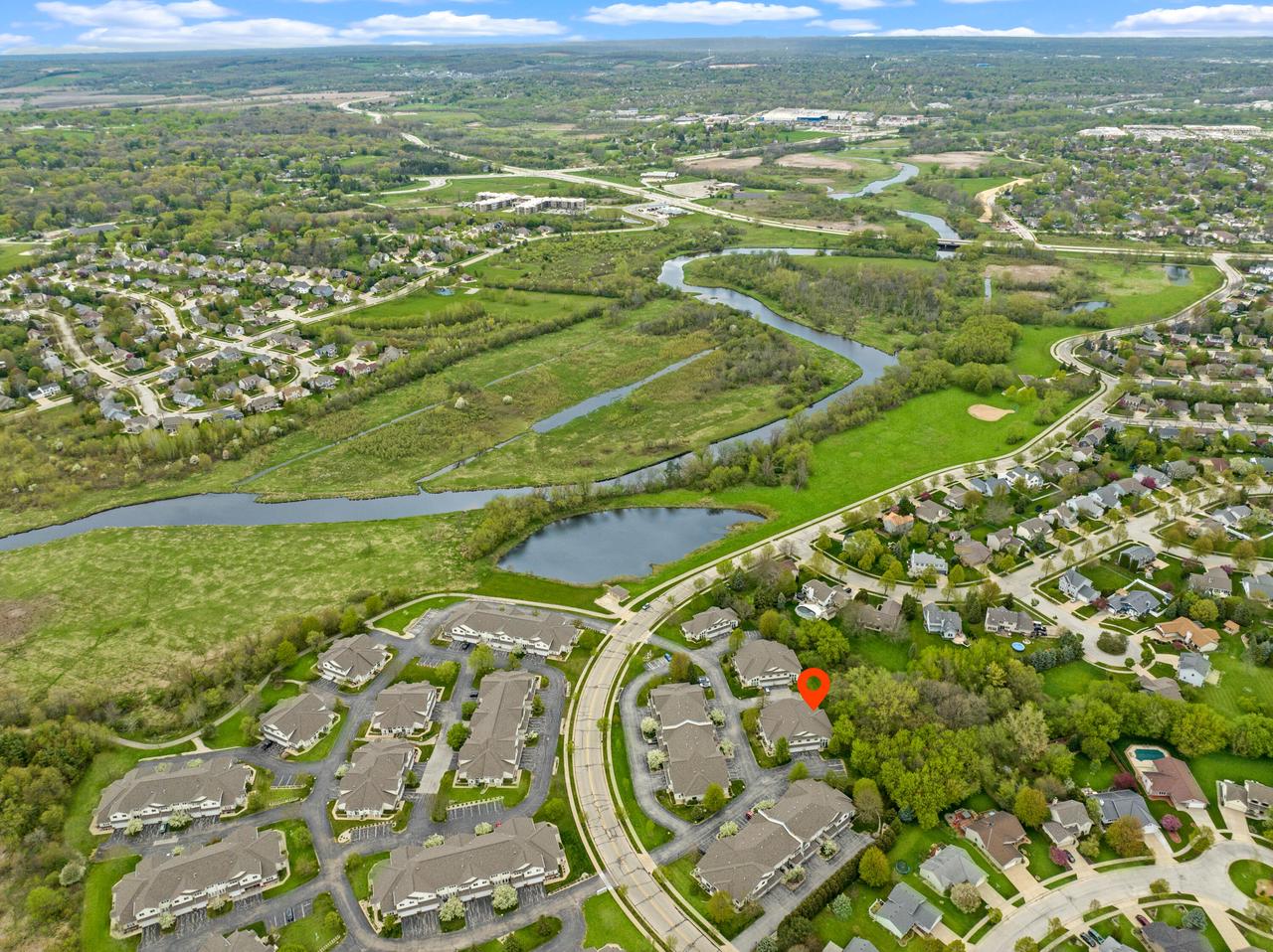 2419 Fox River PARKWAY C