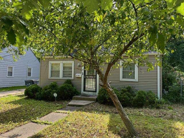 4703 North 44th STREET