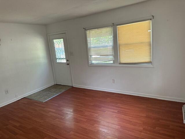 4703 North 44th STREET