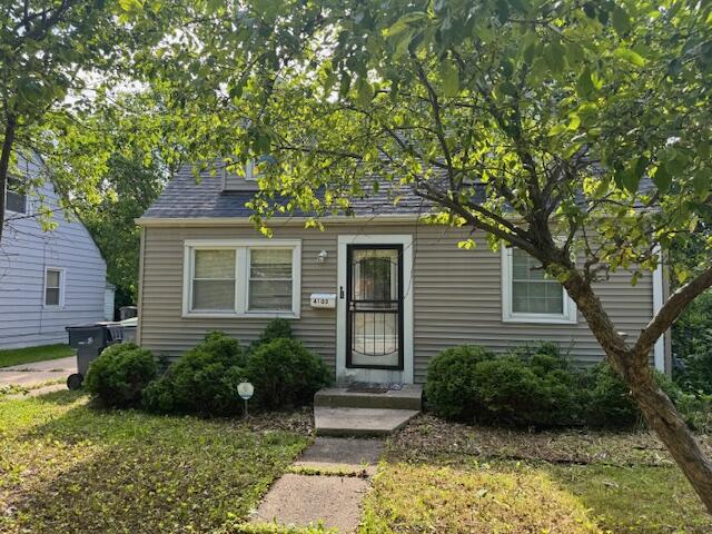 4703 North 44th STREET