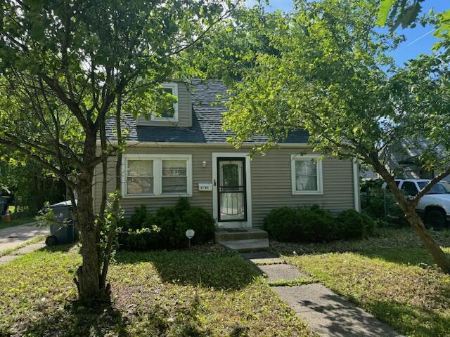 4703 North 44th STREET