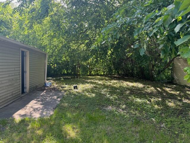 4703 North 44th STREET