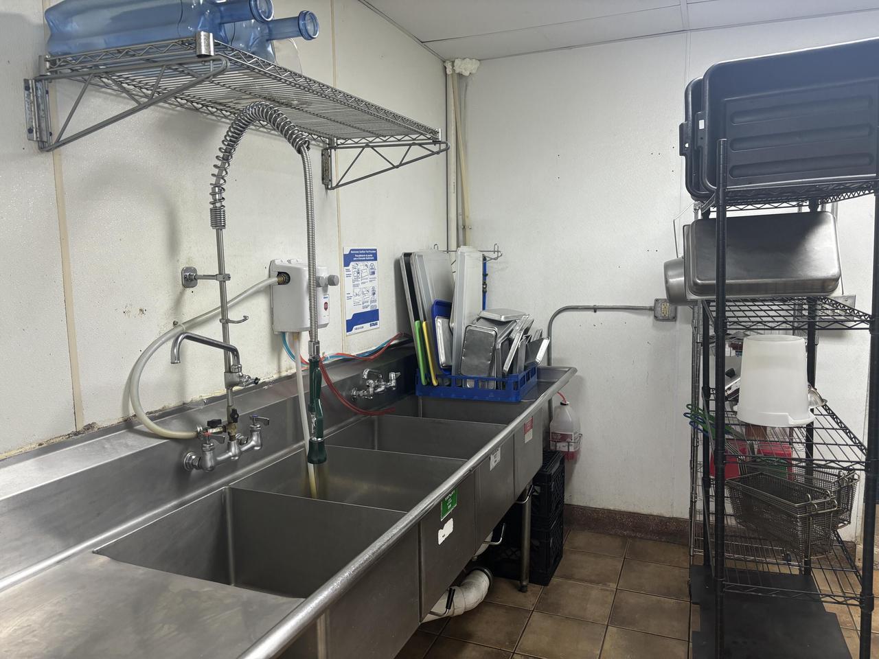 4125 South Howell AVENUE