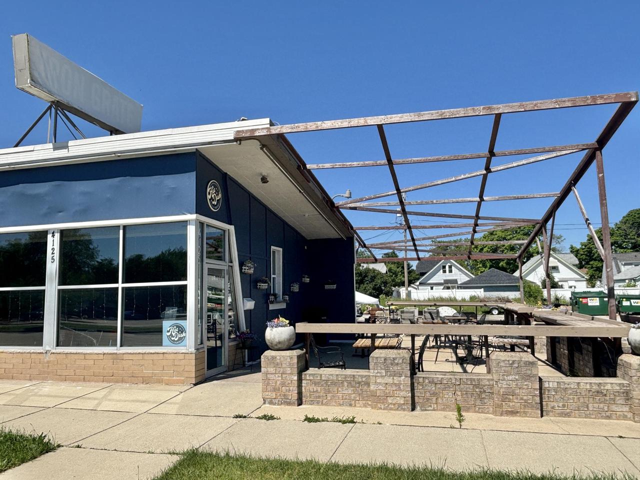 4125 South Howell AVENUE