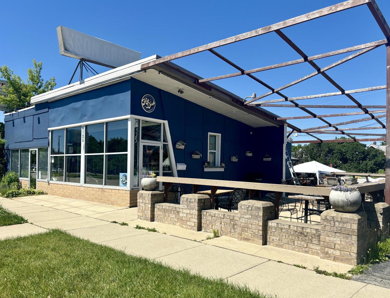 4125 South Howell AVENUE