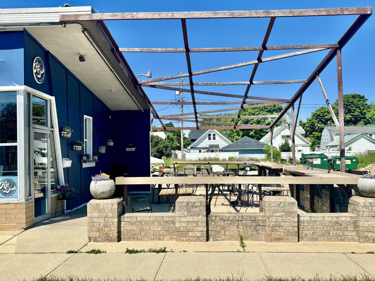 4125 South Howell AVENUE