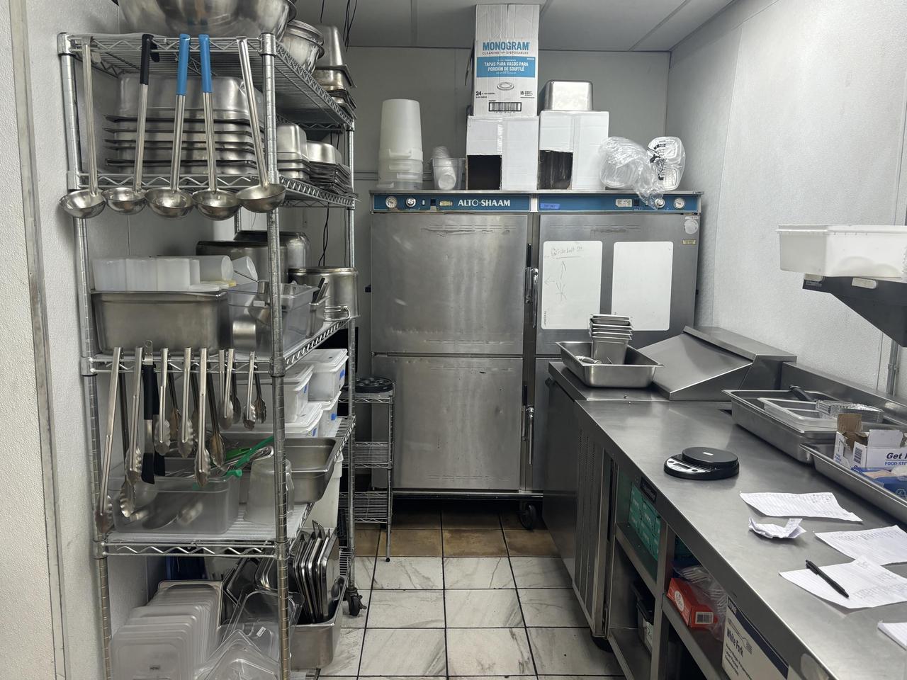 4125 South Howell AVENUE